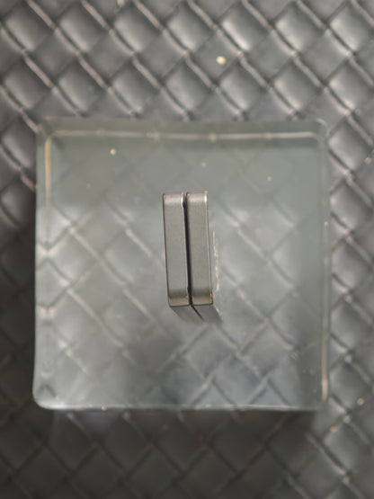 Echo Cupronickel Zirconium
