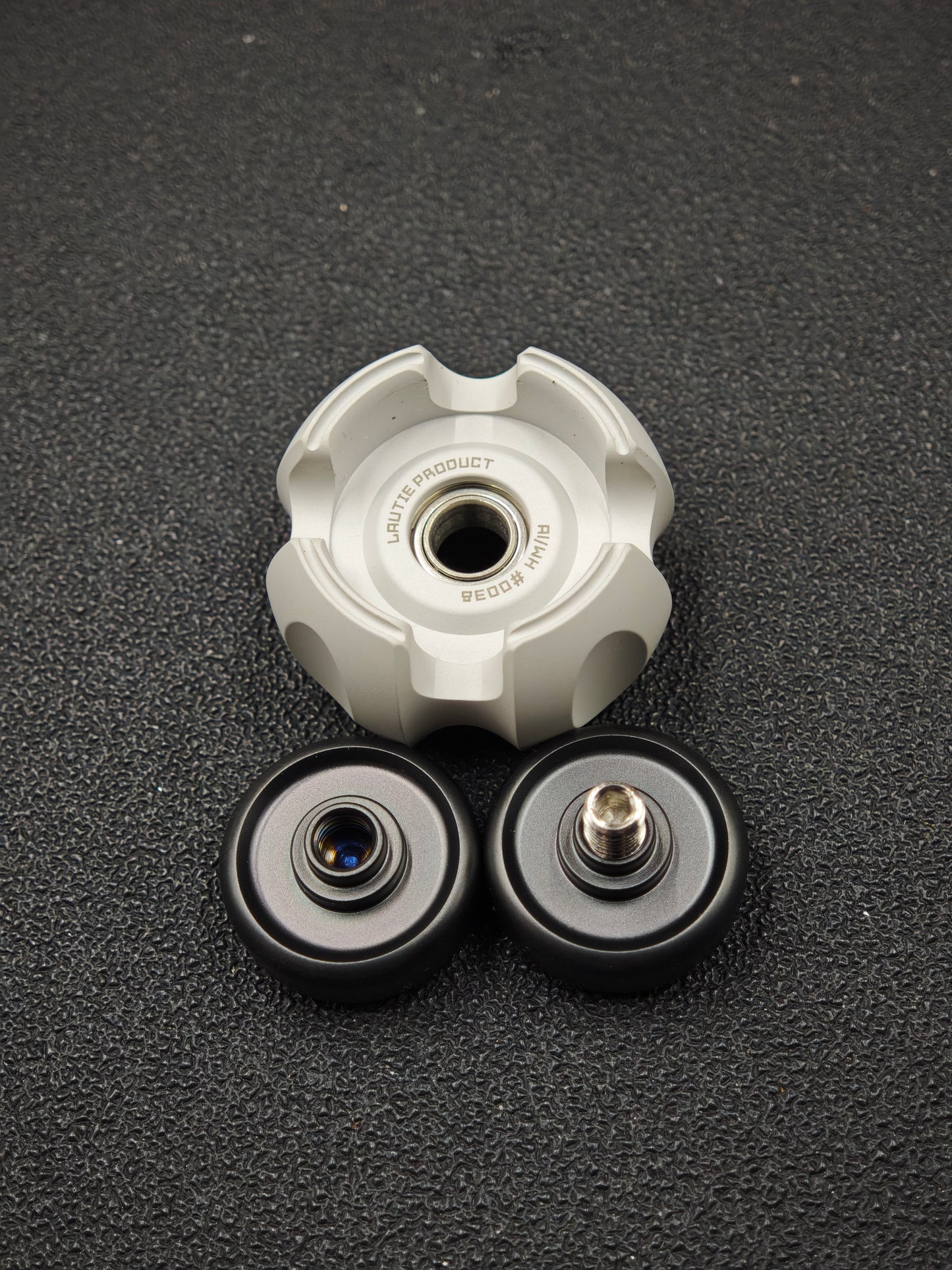 Noiz Aluminum