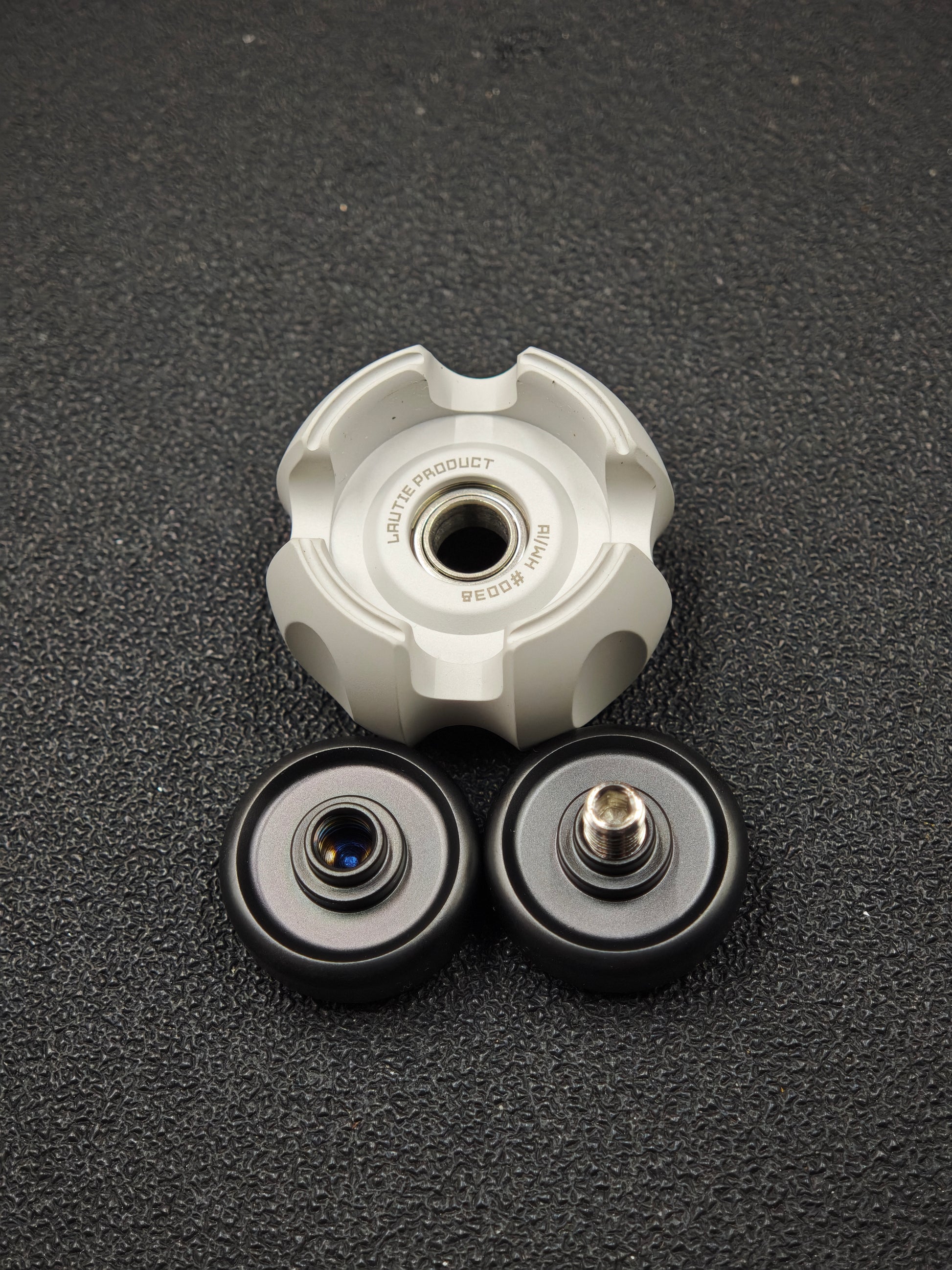 Noiz Aluminum