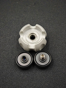 Noiz Aluminum
