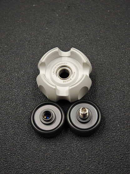 Noiz Aluminum