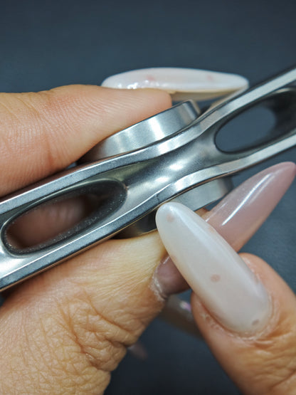 Oumuamua Premium & Buckle Stainless Steel