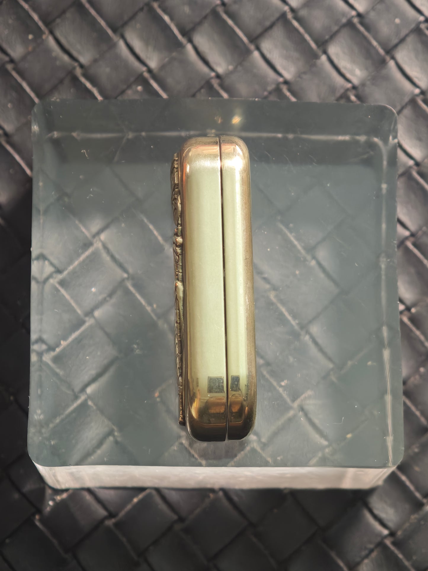 Vigil Cupronickel