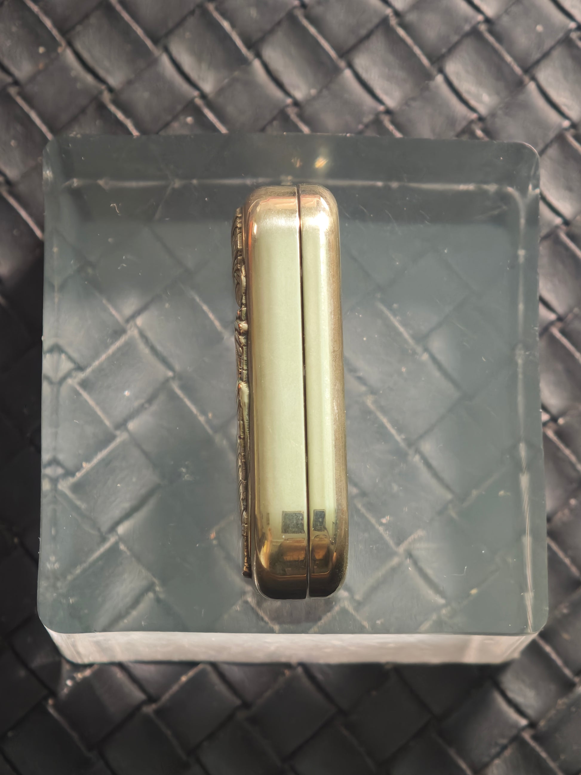 Vigil Cupronickel