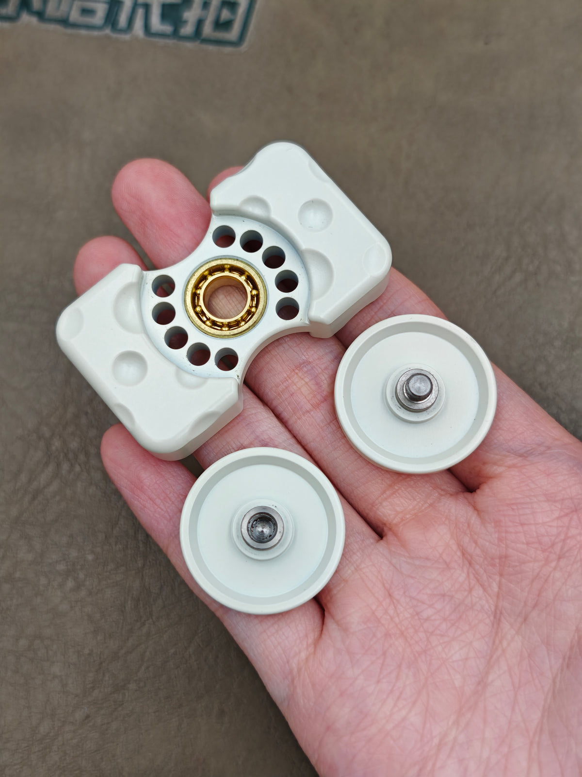 Cheese Stainless Steel