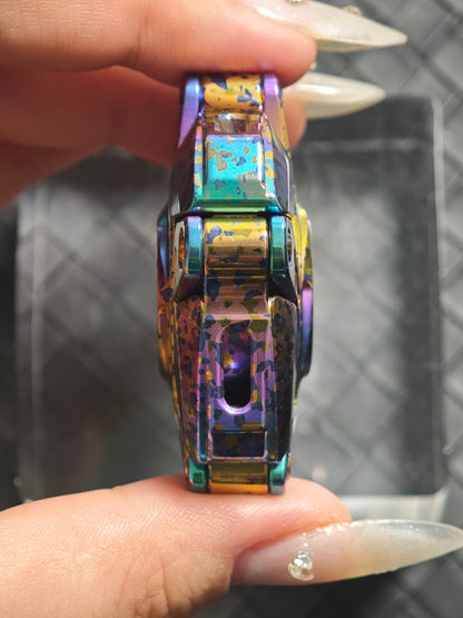 Penta Origin Shell Opening Titanium