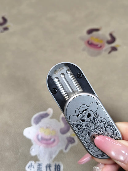 Cowboy Stainless Steel