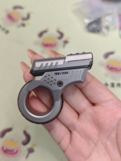 Zoom Titanium