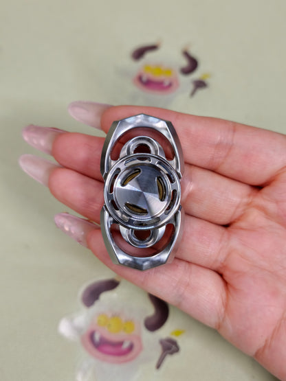 Star Gate Stainless Steel Machine Finished