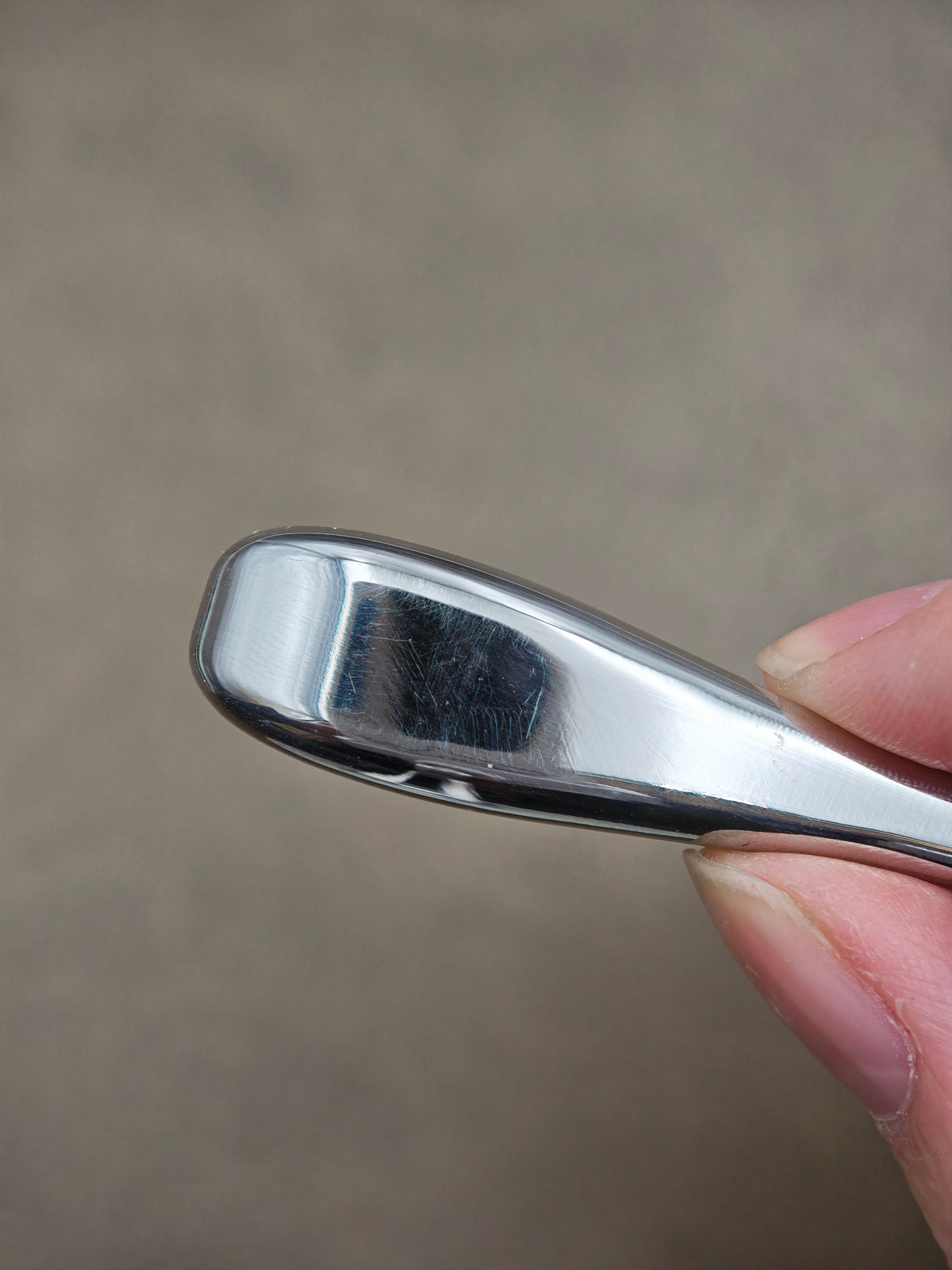 Fork Stainless Steel