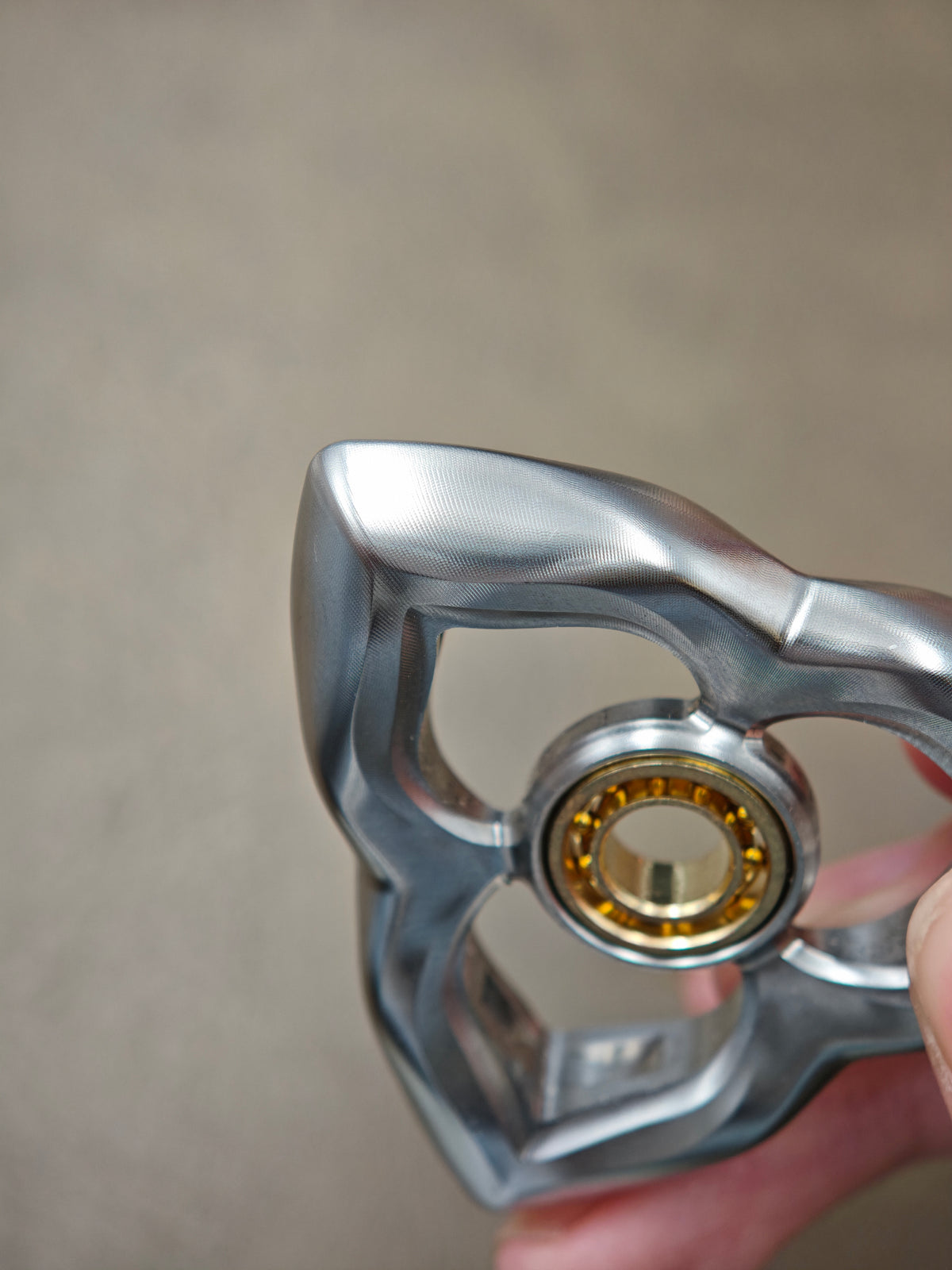 Mirage Stainless Steel