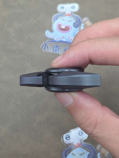 Baby Shark Zirconium