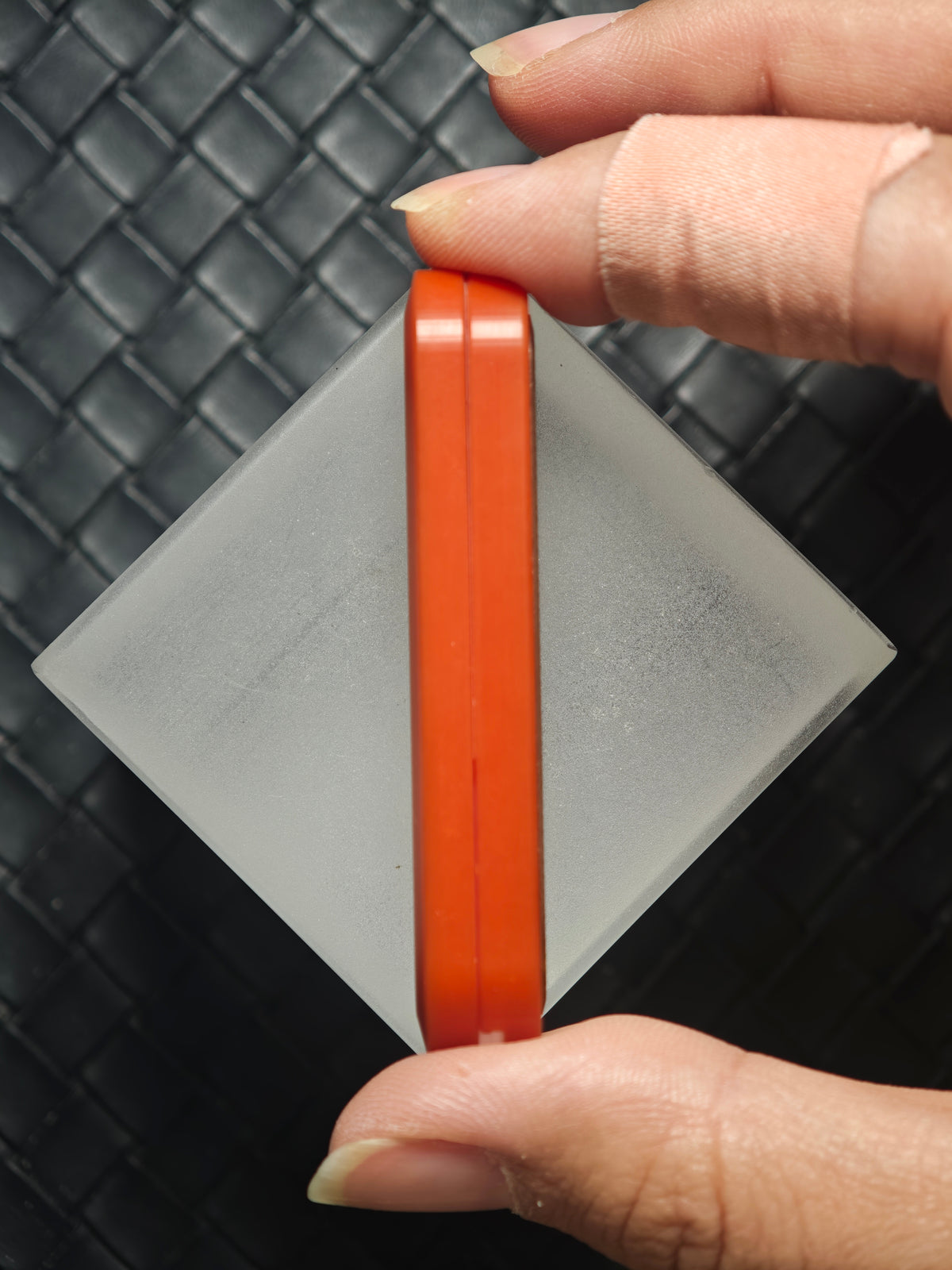 Spice Pin Resin