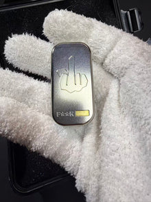 Spade K Titanium