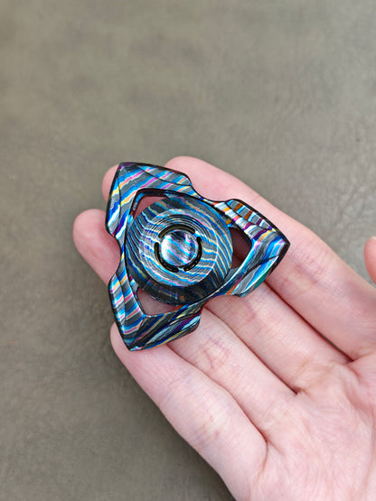 Siren Zircuti