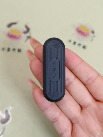 Pipa Plate POM