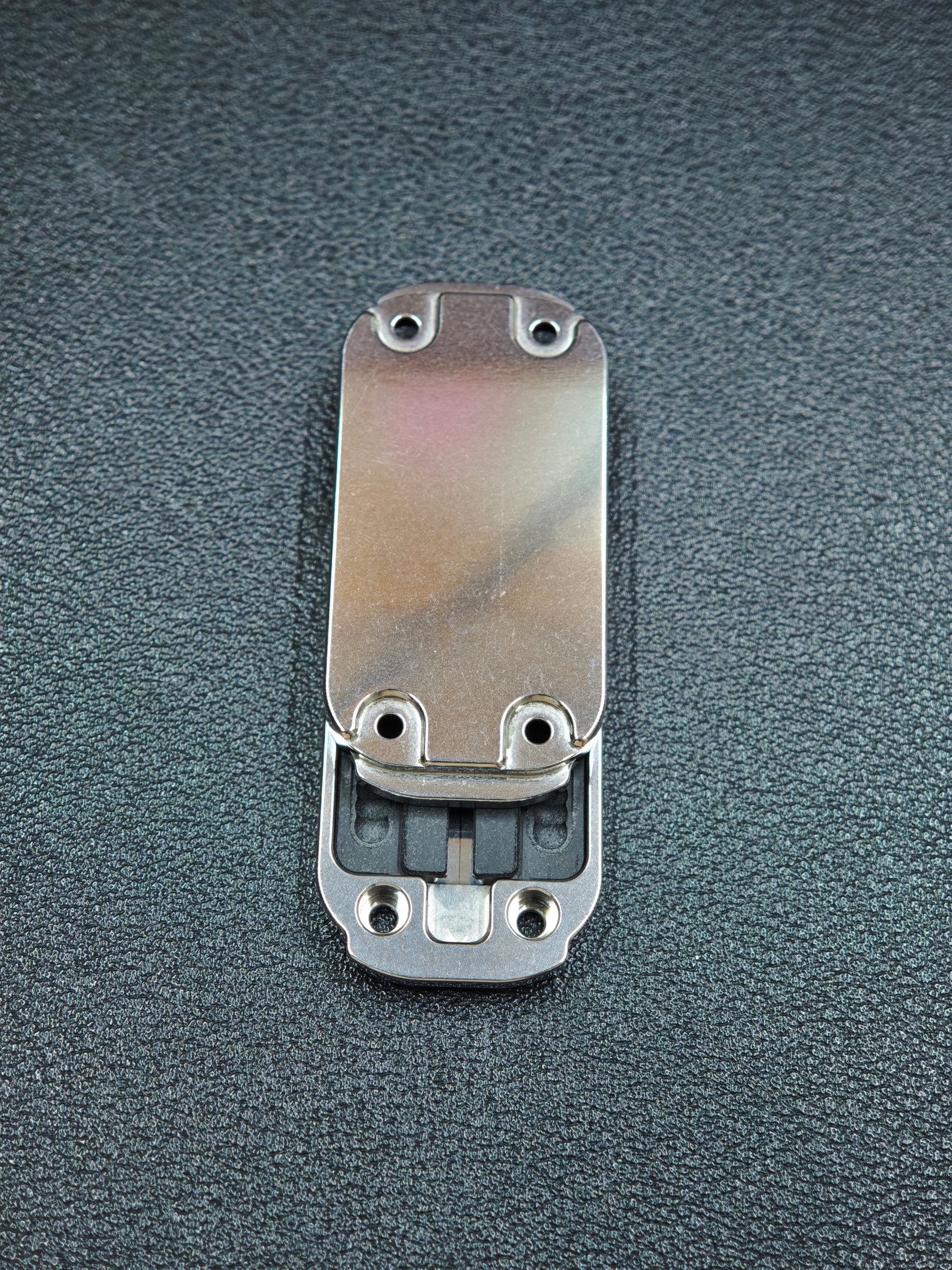 2 Layer Ultra Thin Core Stainless Steel