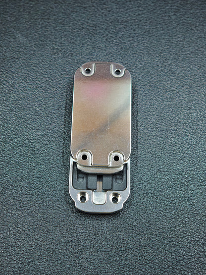 2 Layer Ultra Thin Core Stainless Steel