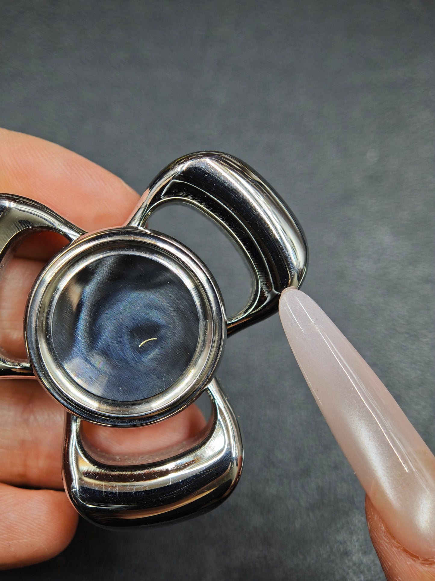 Stainless Steel