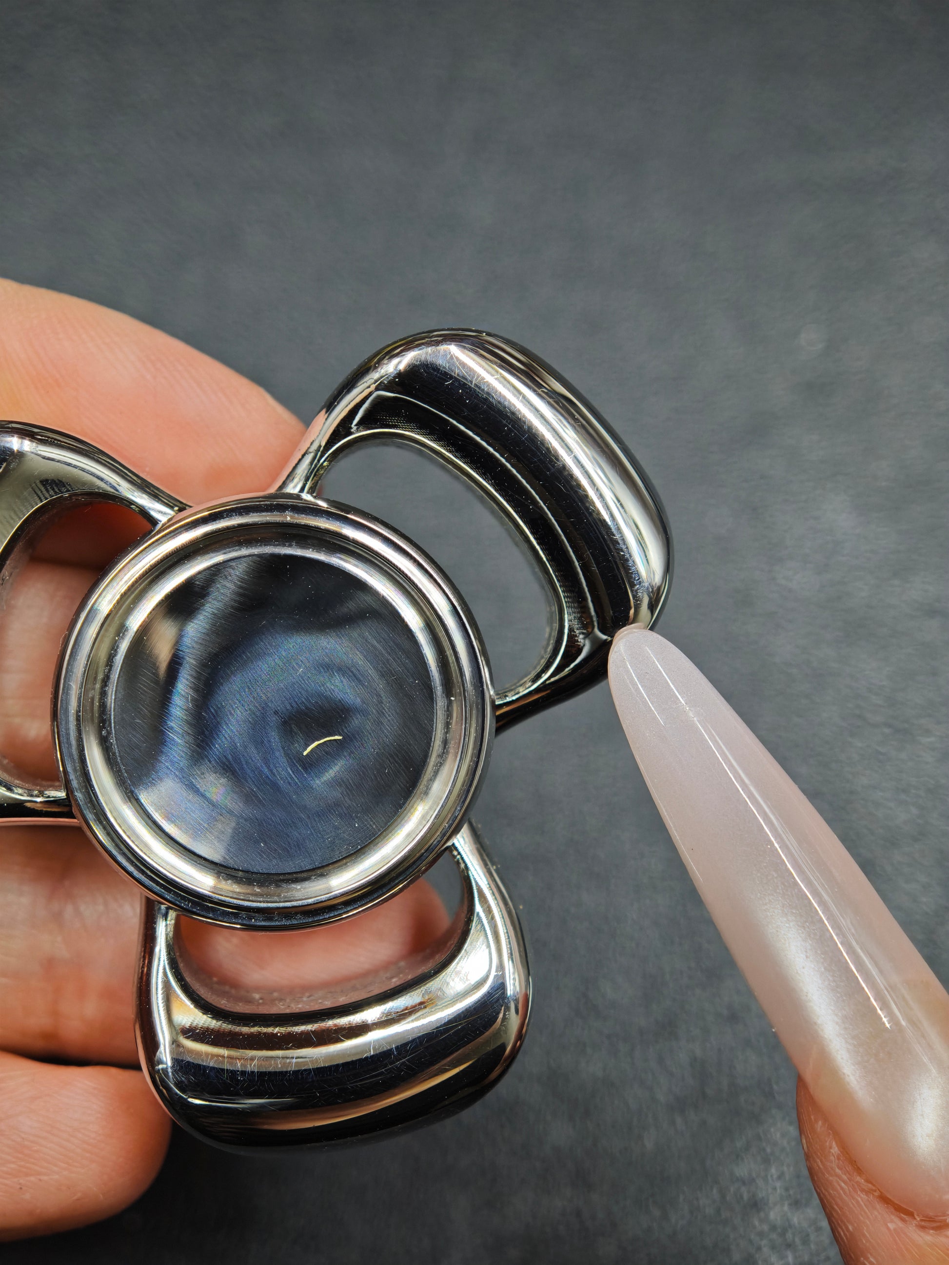 Stainless Steel