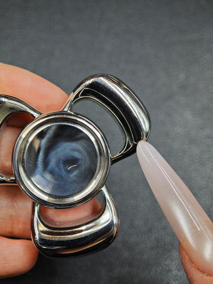 Stainless Steel