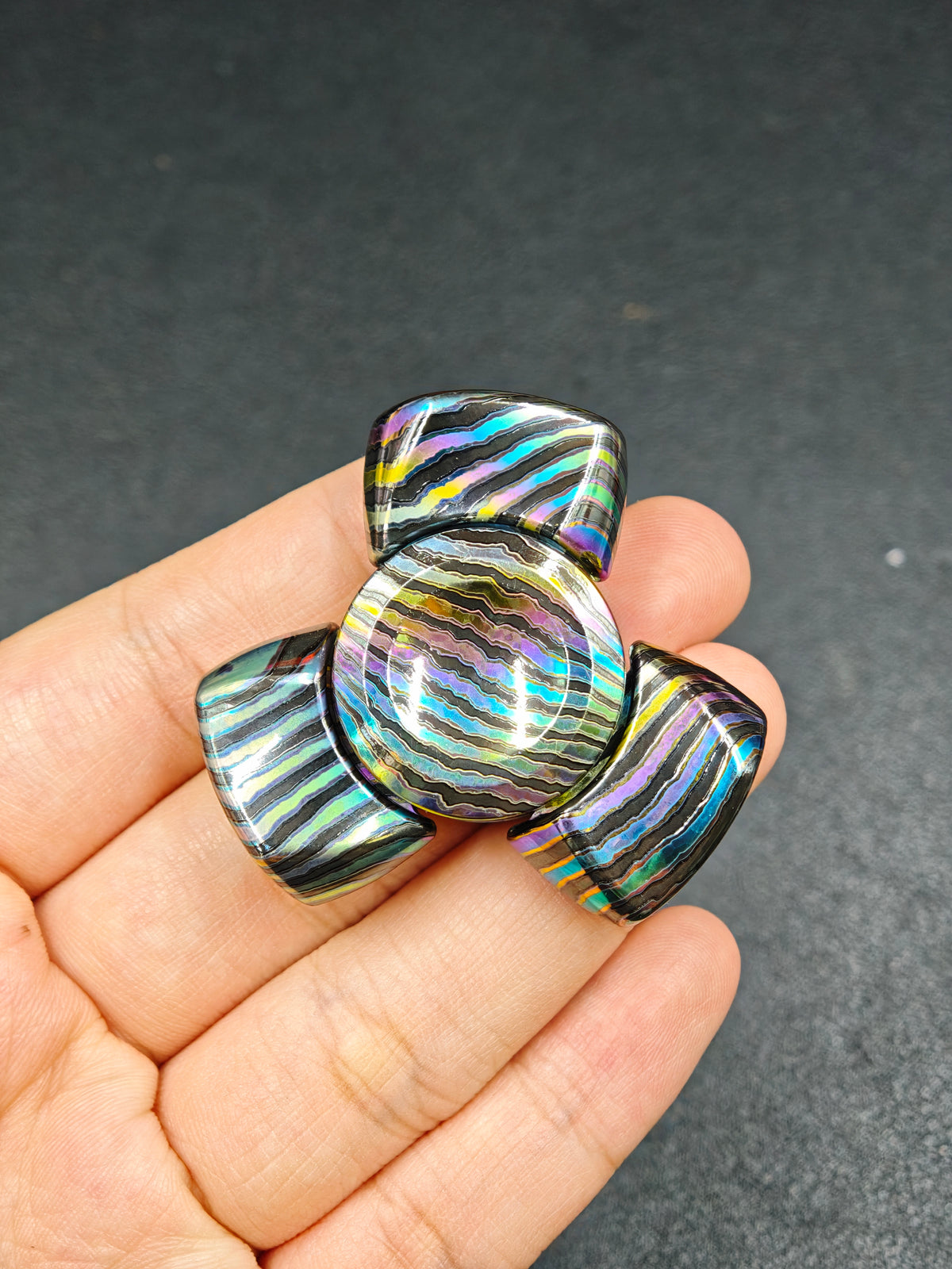 Zhen Zircuti