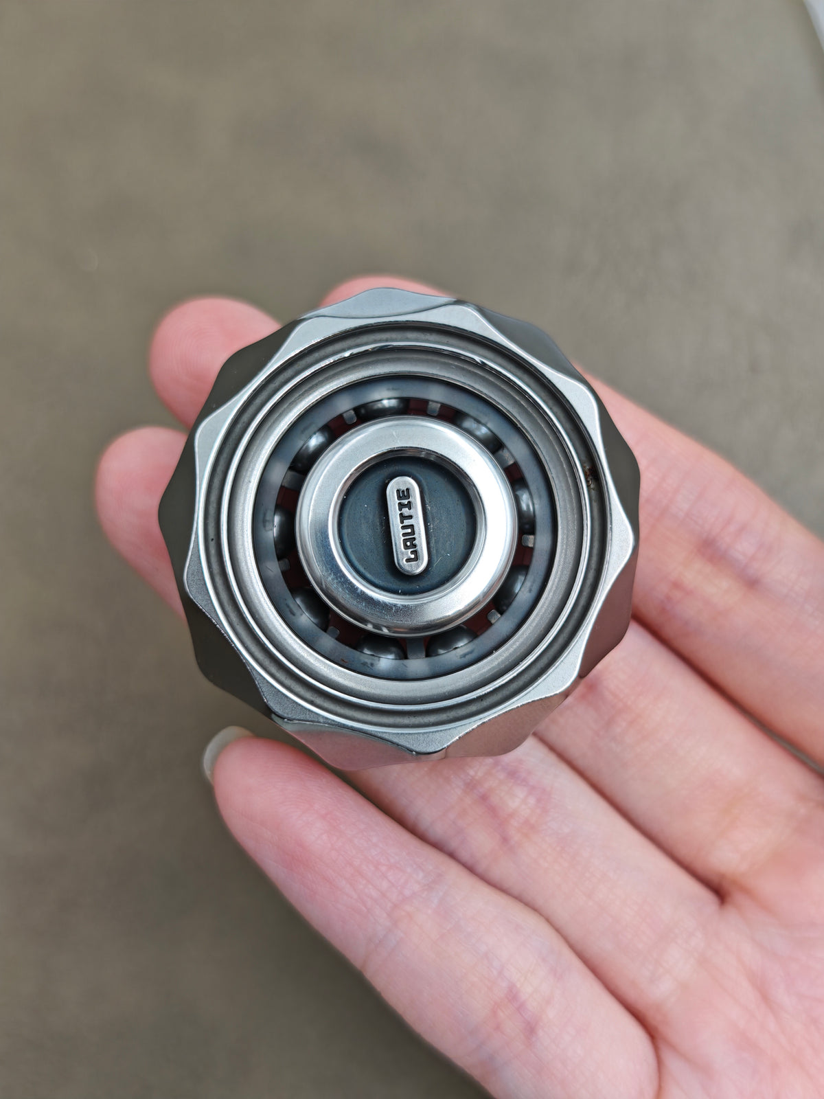 BIT 05 Stainless Steel