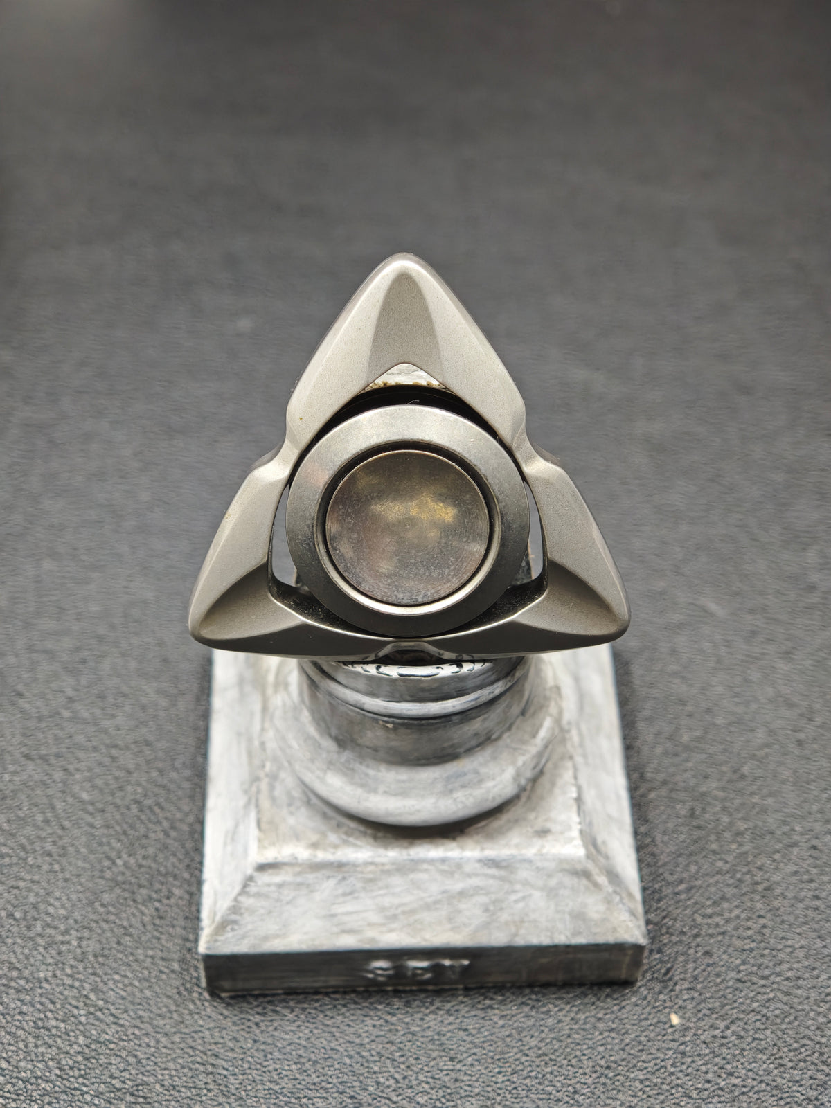 Mave 1.0 Tungsten