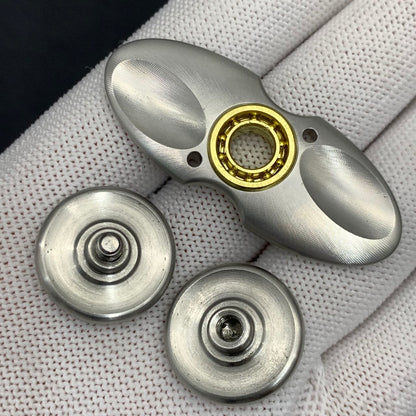Dragonfly Stainless Steel