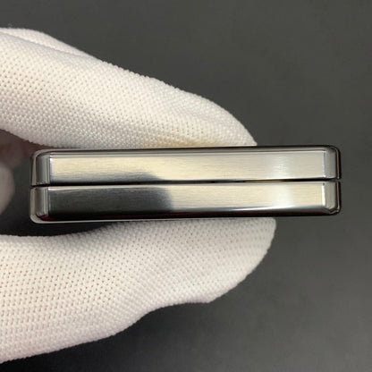 Brocade & Azure Paperweight Zirconium