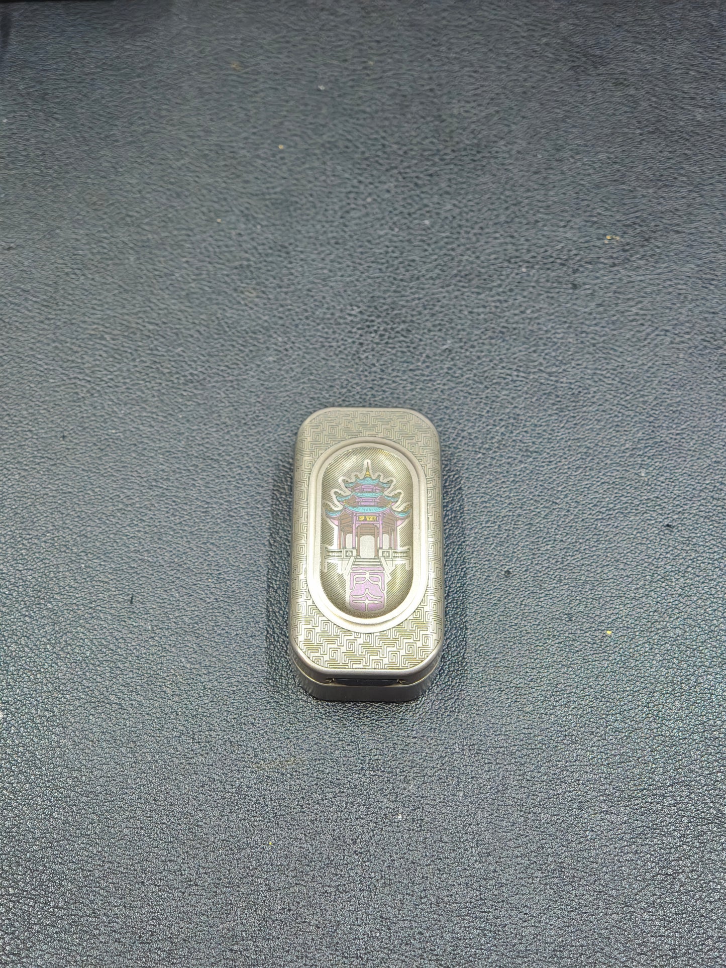 Bingwu POPO Candy Titanium