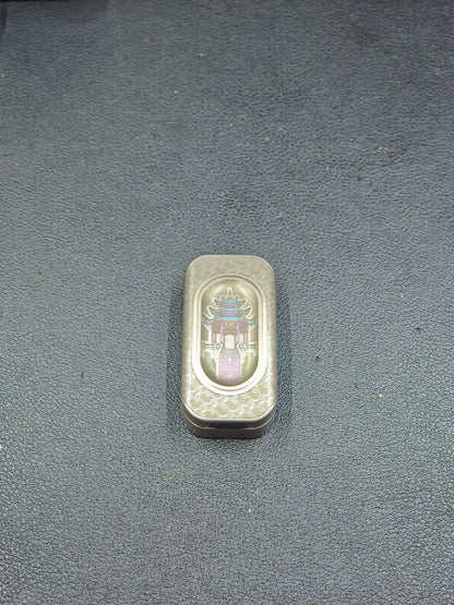 Bingwu POPO Candy Titanium