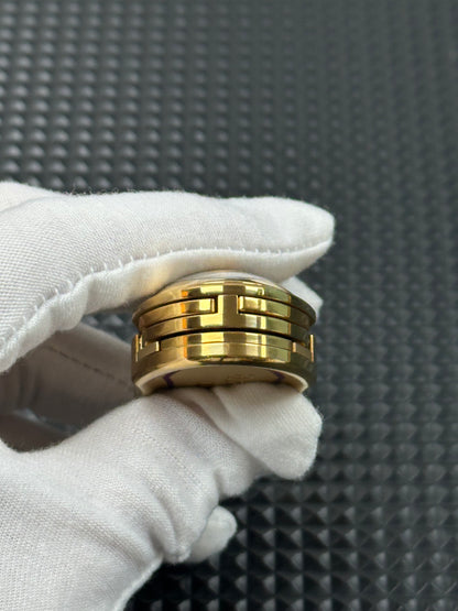 Kunpeng Gold Plated Titanium Limited Edition