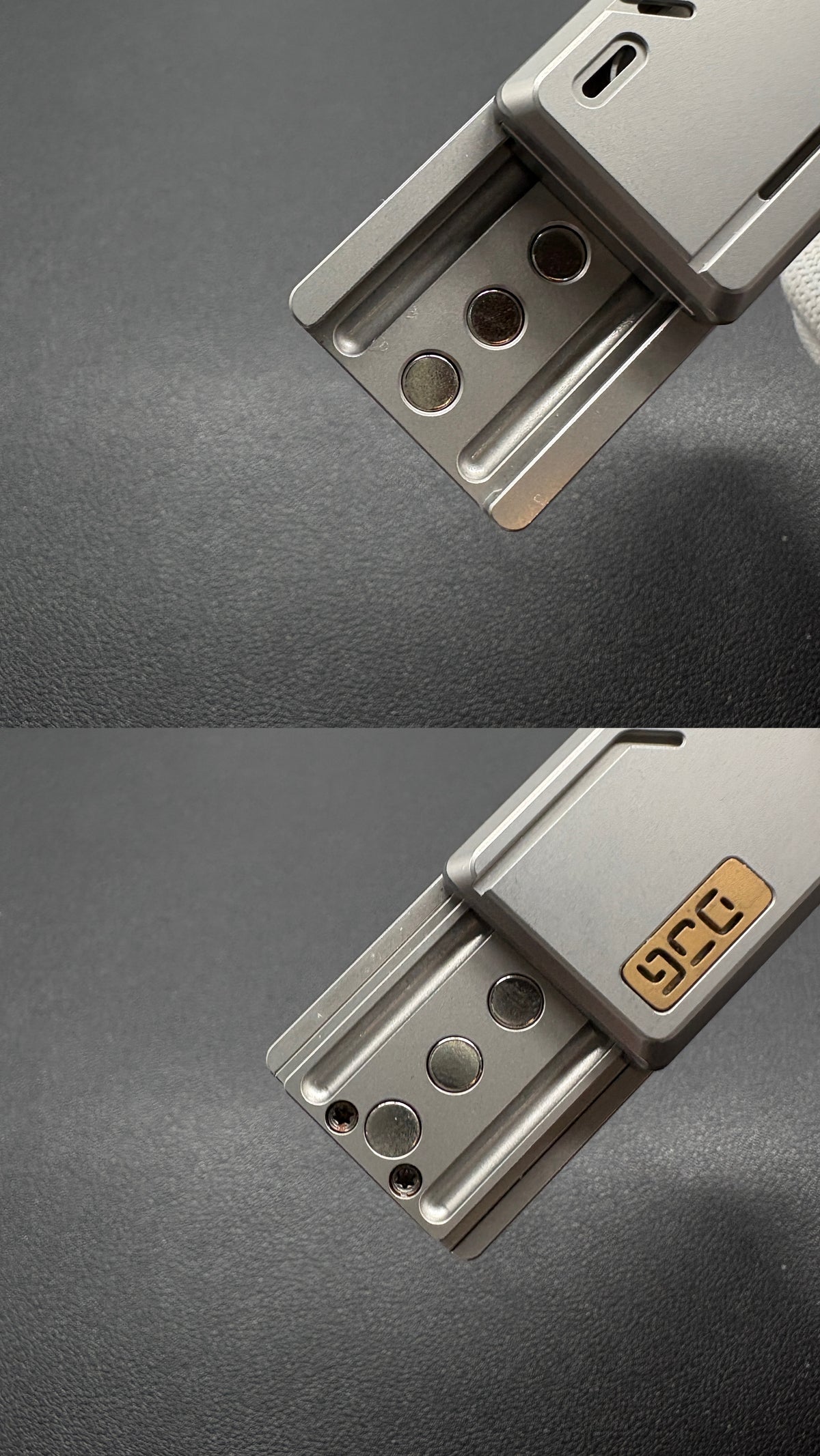 Spirit Stainless Steel