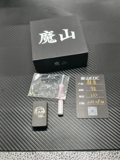 Mute Zirconium