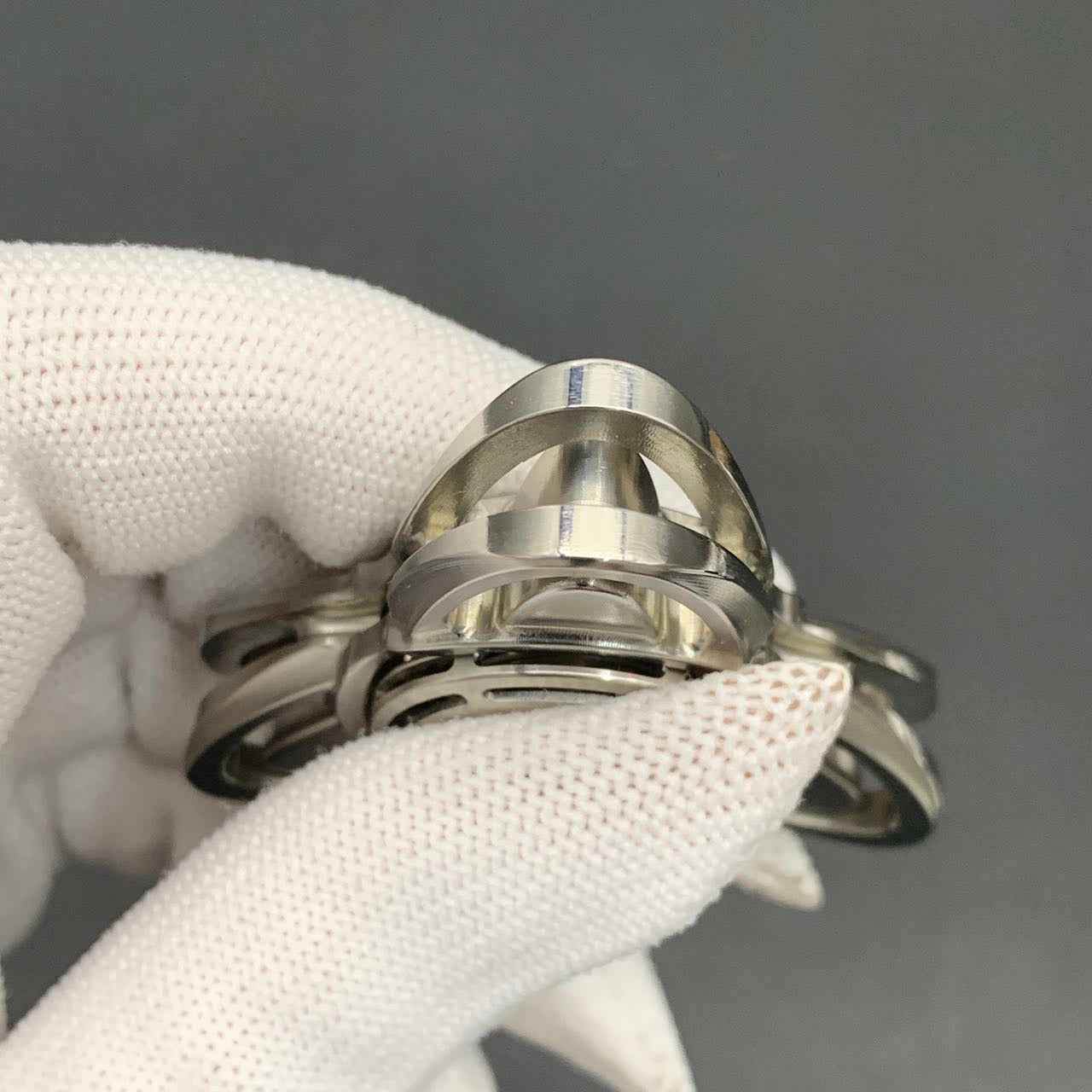 Stainless Steel