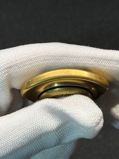 Roc 2.0 Brass