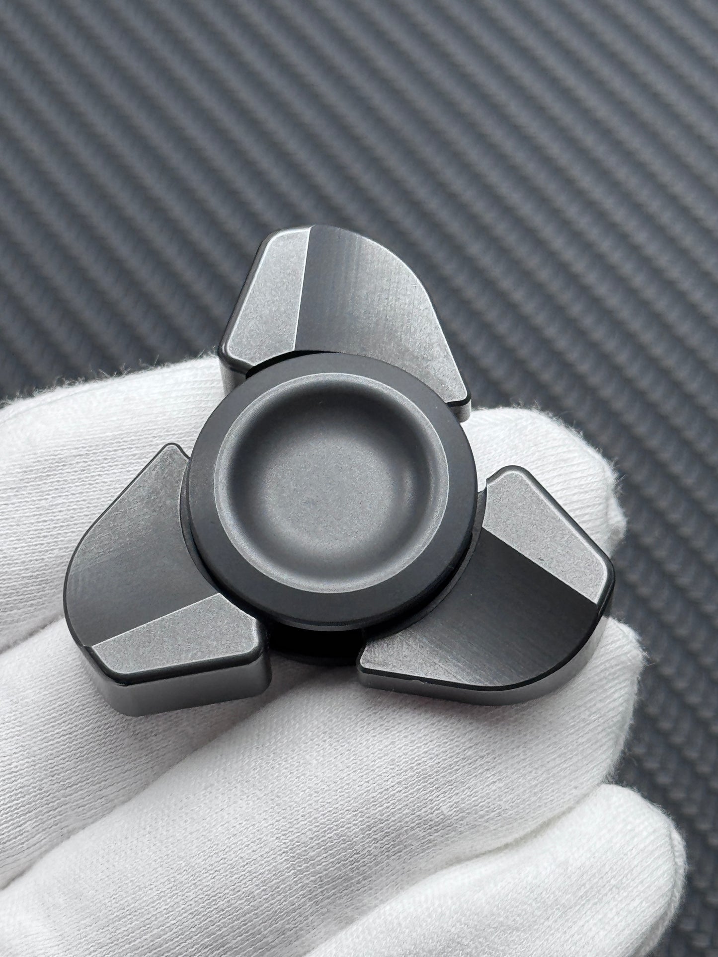 PZ Wind Breaker Zirconium