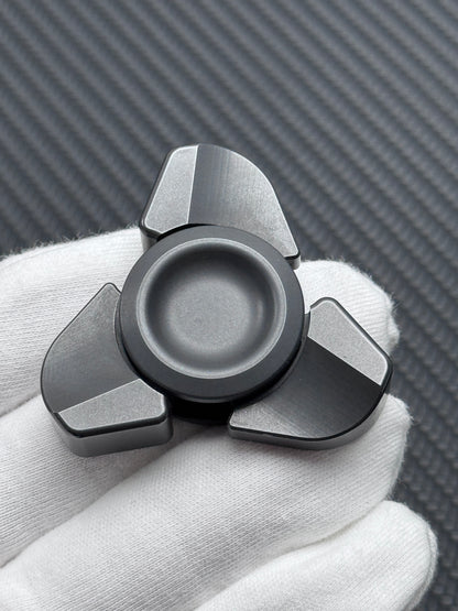 PZ Wind Breaker Zirconium