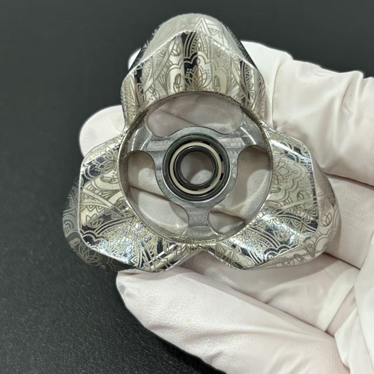 Feather Titanium