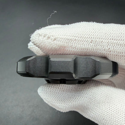 Gear Storm Aluminum Brushed