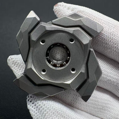Haze Shell Opening Stainless Steel