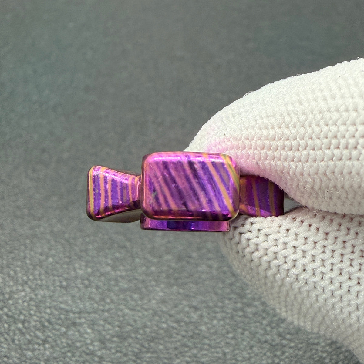 Kiddo Crystallized Zirconium