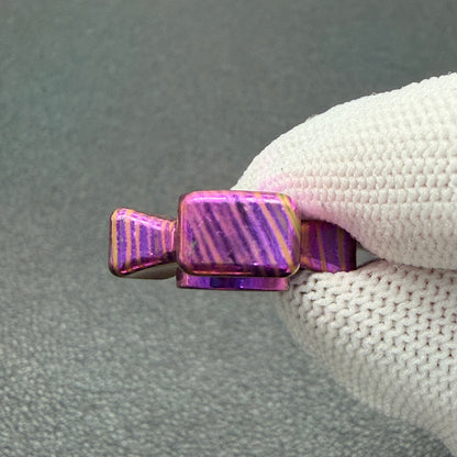 Kiddo Crystallized Zirconium