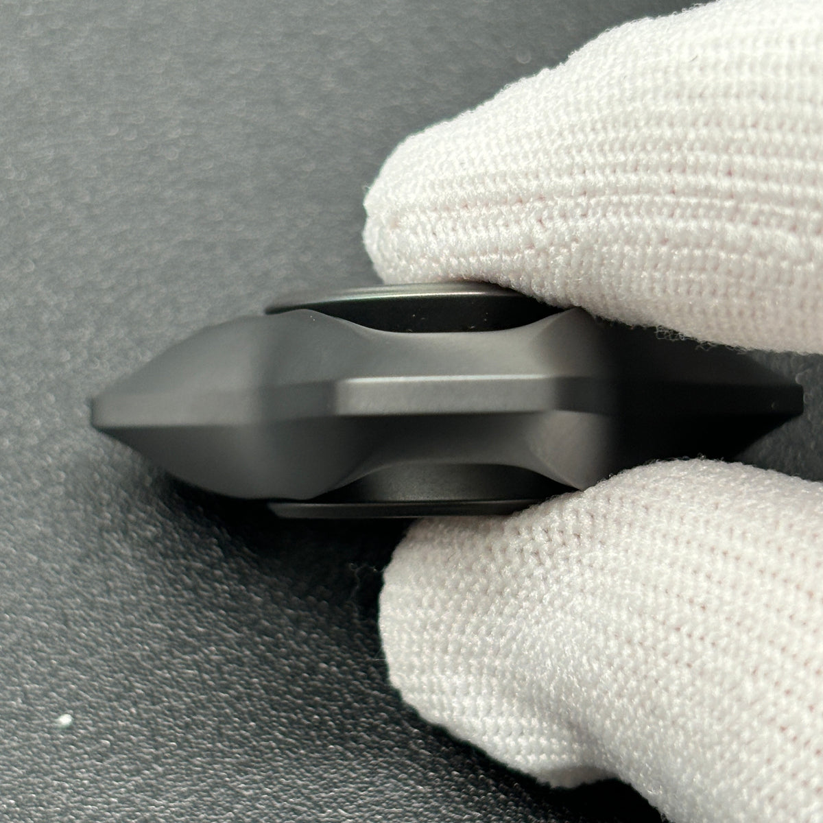 Liquid Tungsten