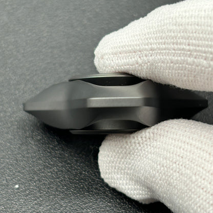 Liquid Tungsten