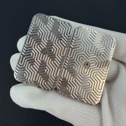 Breakthrough Titanium