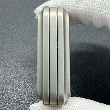 Lucky Candy Stainless Steel
