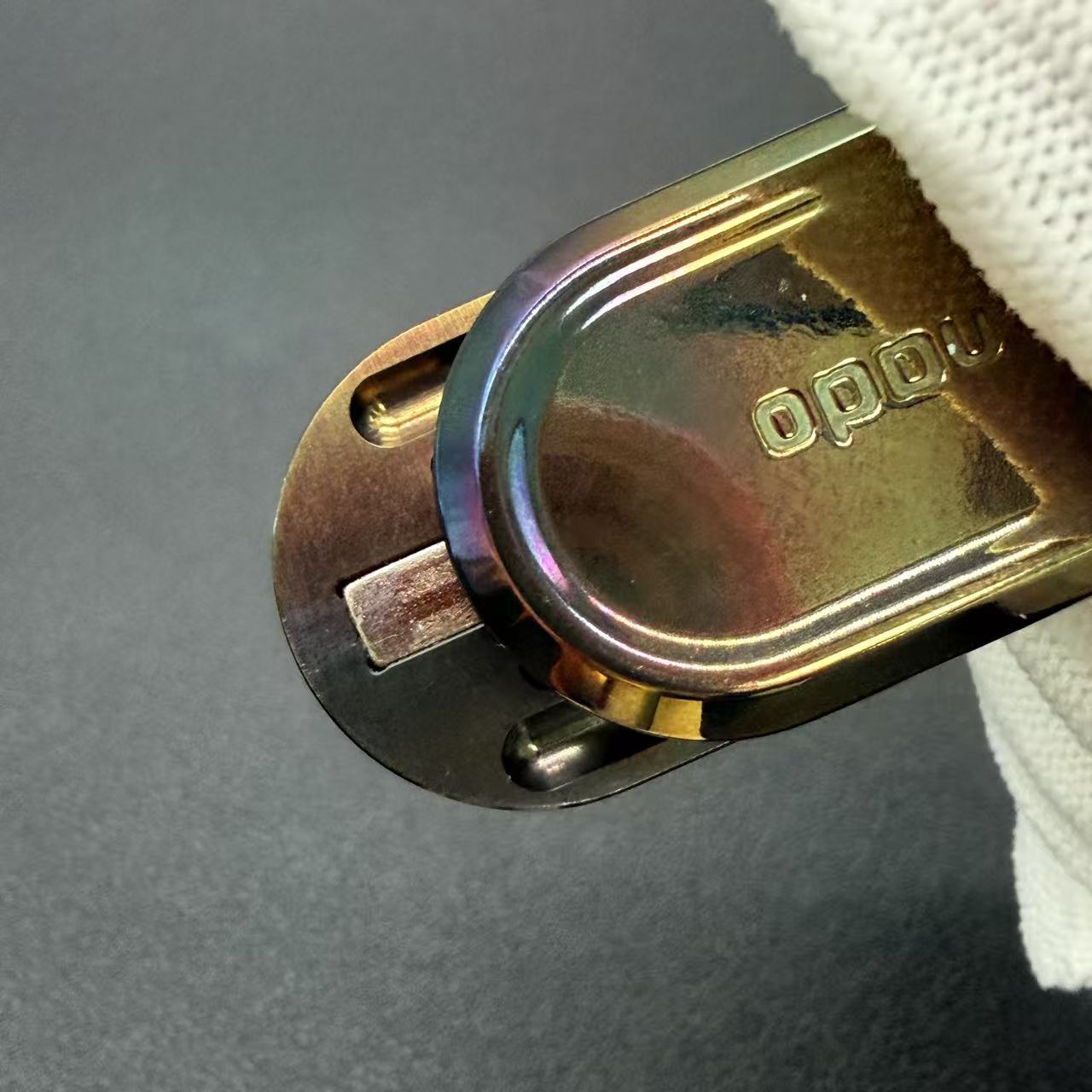 Nado Zirconium