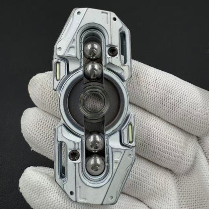 RT Stainless Steel Color-Anodized